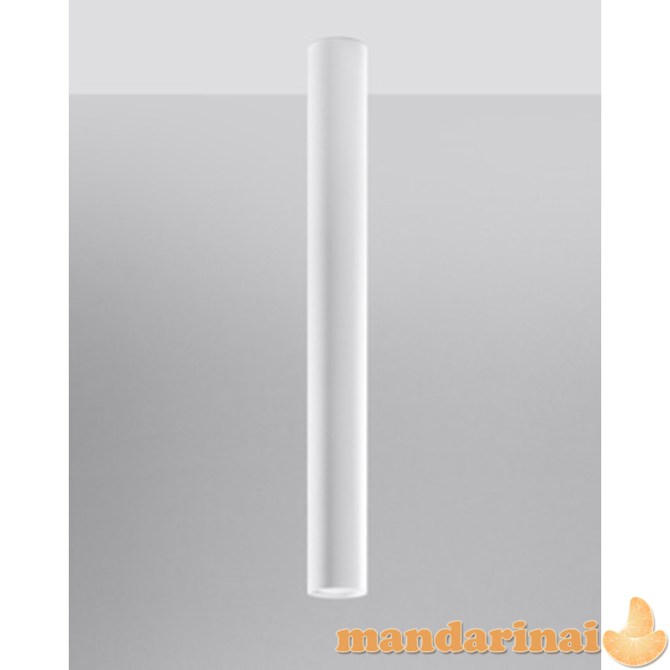 Šviestuvas Lagos 60 balta 8