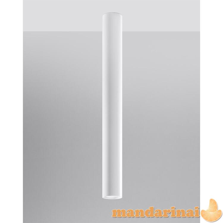 Šviestuvas Lagos 60 balta 1