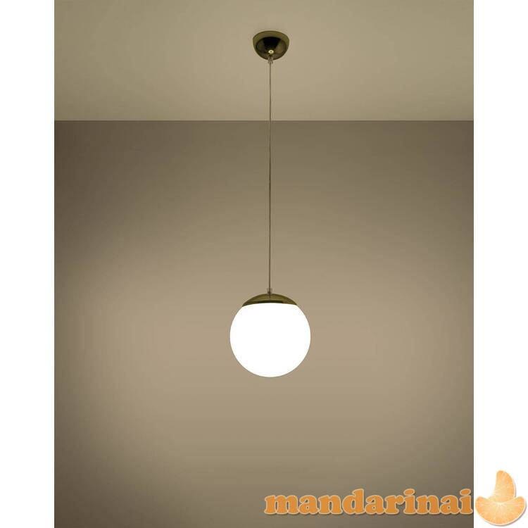 Pakabinama lempa Ugo 20 auksinis