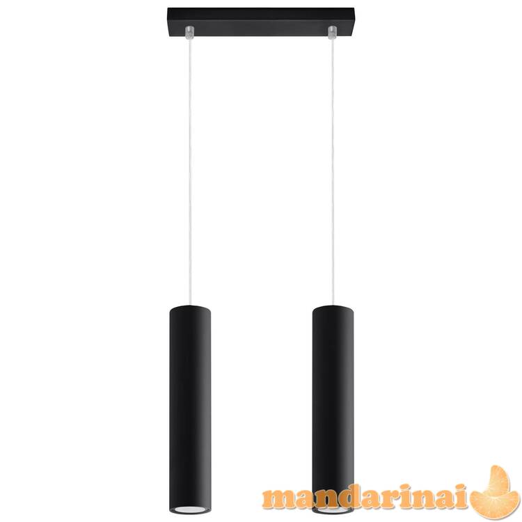 Pakabinama lempa Lagos 2 juoda 2