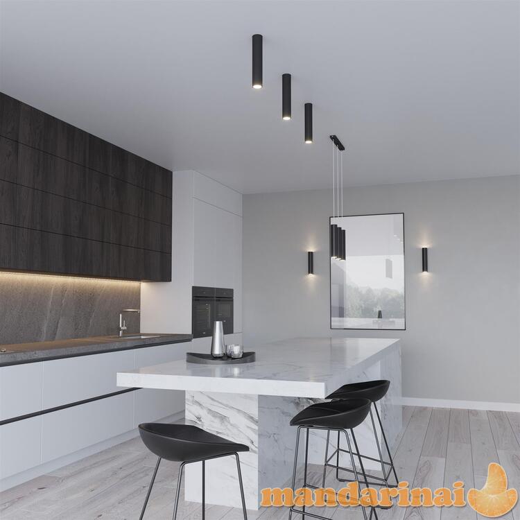 Pakabinama lempa Lagos 2 juoda 5