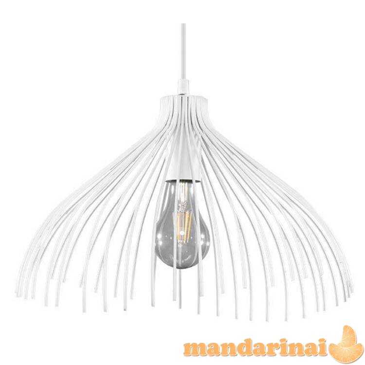 Pakabinama lempa balta