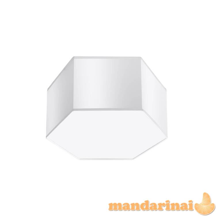 Plafund Sunde 15 balta 2