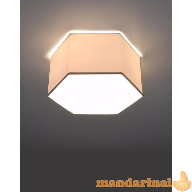 Plafund Sunde 15 balta