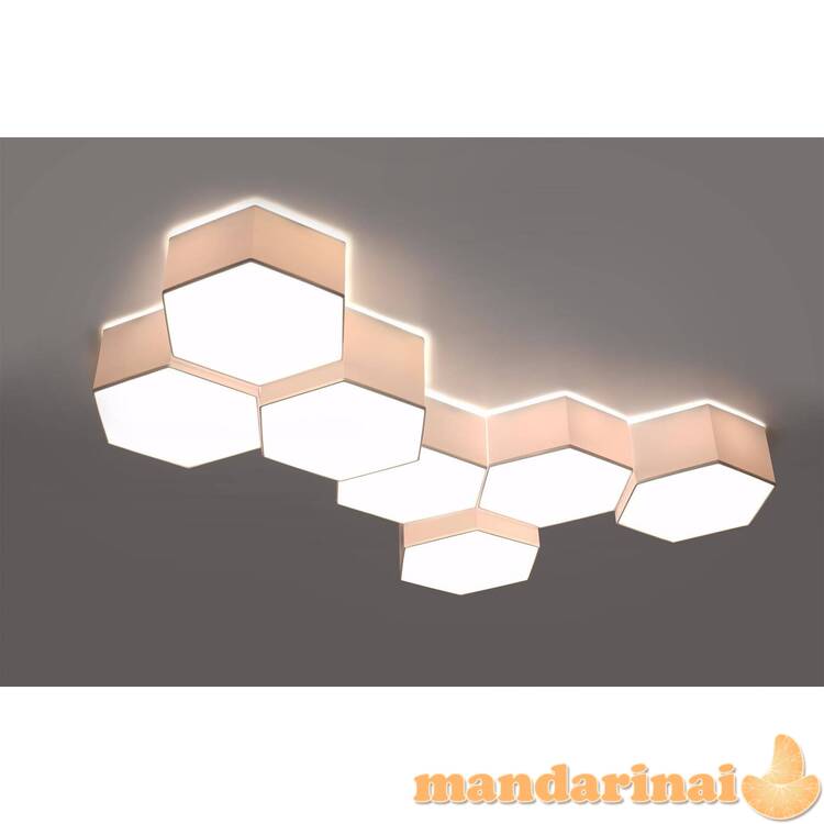 Plafund Sunde 15 balta 5