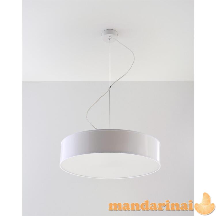 Pakabinama lempos arena 45 balta 1