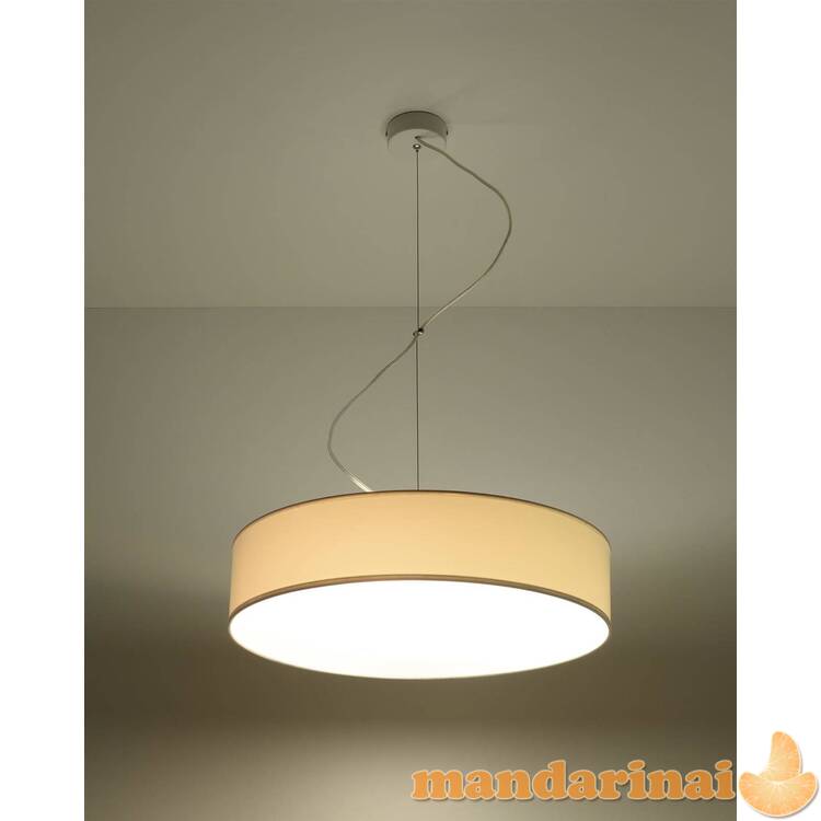 Pakabinama lempos arena 45 balta