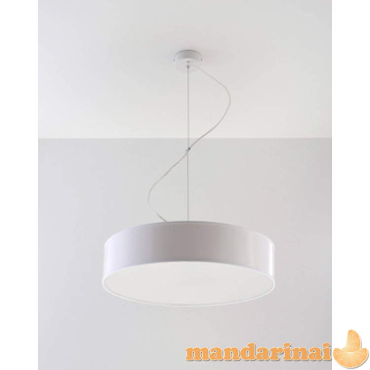 Pakabinama lempos arena 45 balta 6