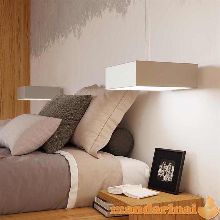 Lubinis šviestuvas horo 45 pilkos spalvos 6