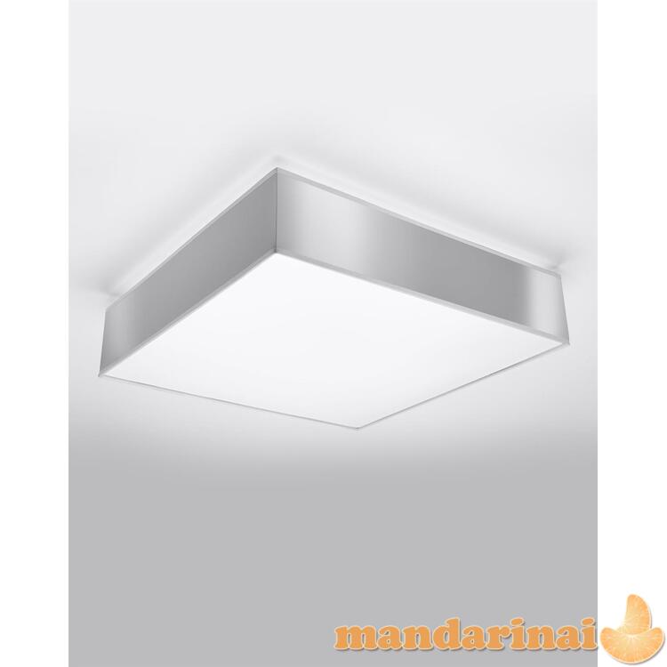 Lubinis šviestuvas horo 45 pilkos spalvos 8