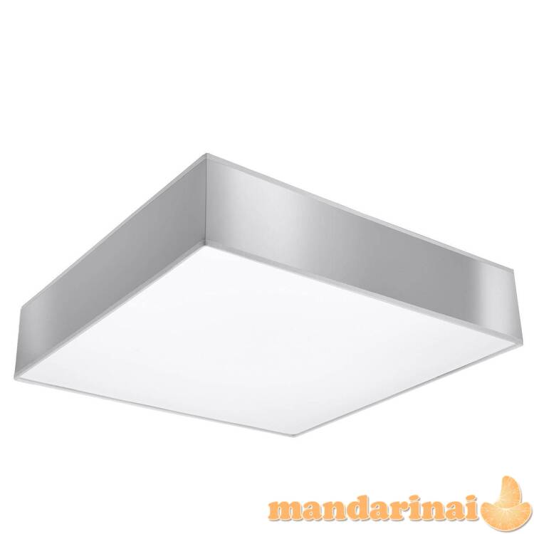 Lubinis šviestuvas horo 45 pilkos spalvos 1