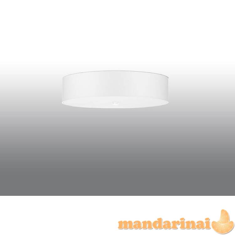 Lubinis šviestuvas SKALA 50 balta 1