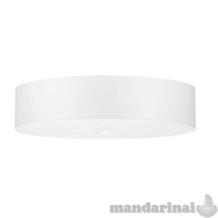 Lubinis šviestuvas SKALA 50 balta 2