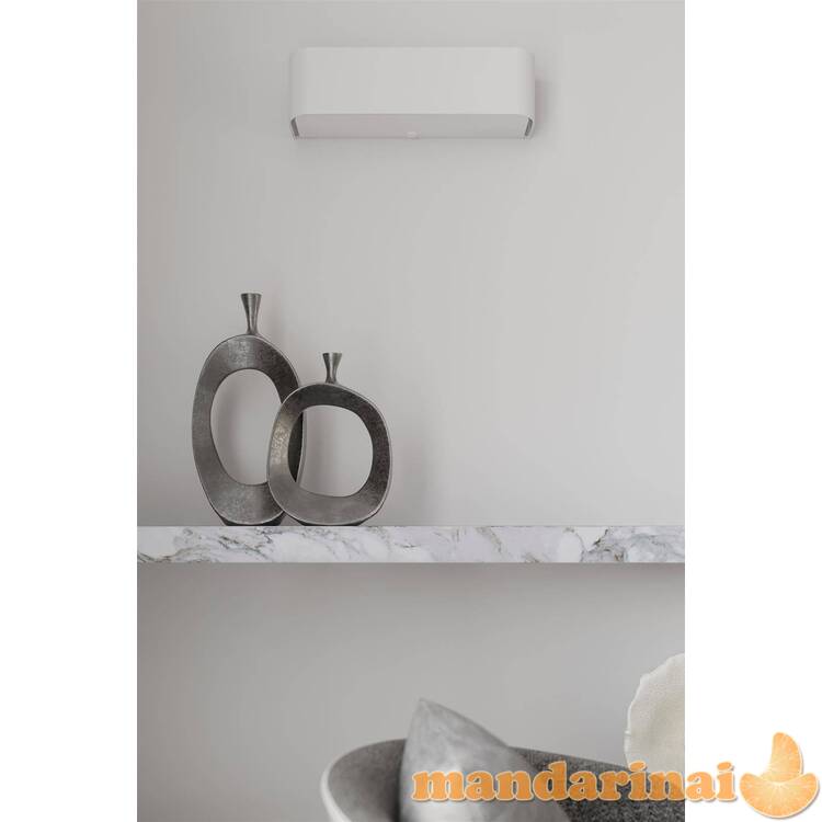 Lubinis šviestuvas LOKKO 55 balta 7