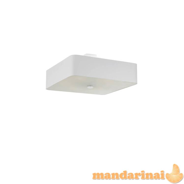 Lubinis šviestuvas LOKKO 55 balta 2