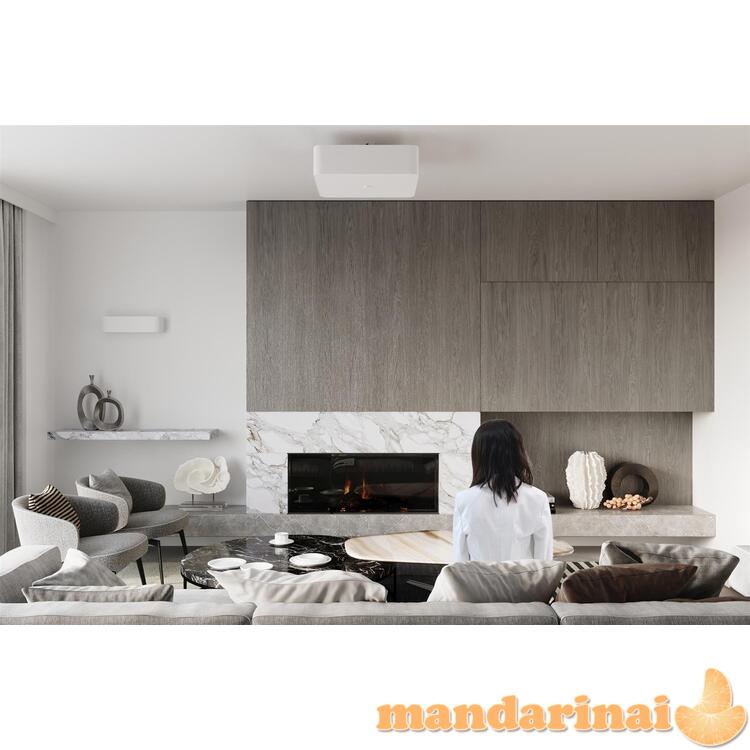 Lubinis šviestuvas LOKKO 55 balta 5