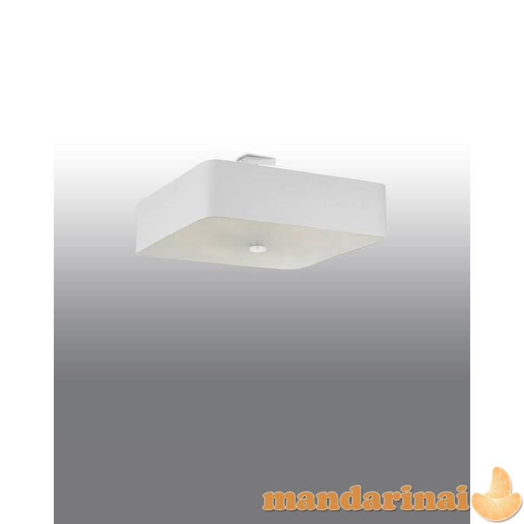 Lubinis šviestuvas LOKKO 55 balta 1