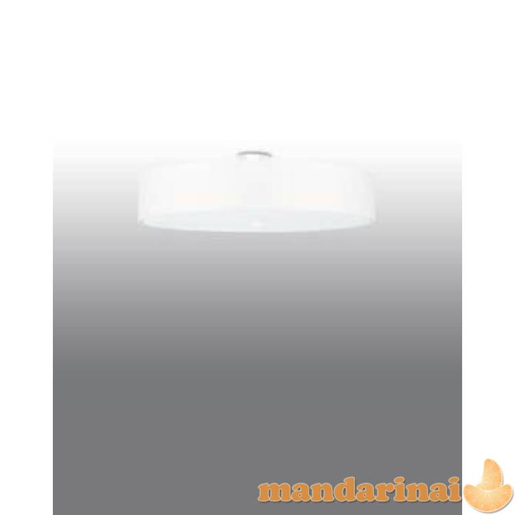 Lubinis šviestuvas SKALA 60 balta 8