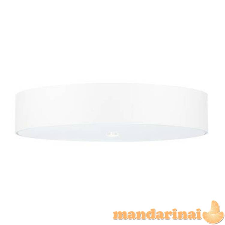 Lubinis šviestuvas SKALA 60 balta 2