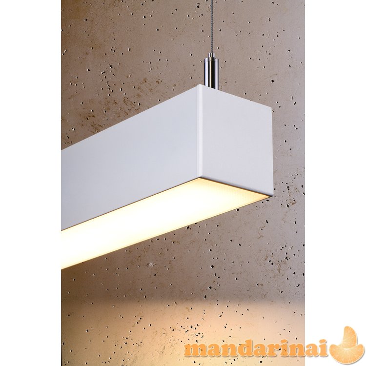 Pakabinama lempa PINNE 117 balta 4