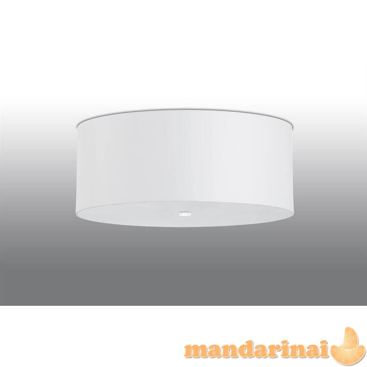 Lustra Otto 70 balta