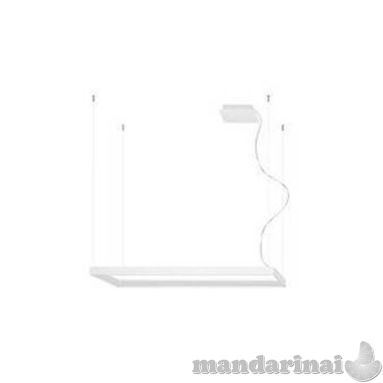 Liustra TULA m balta 4000k