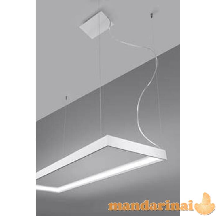 Liustra TULA m balta 4000k