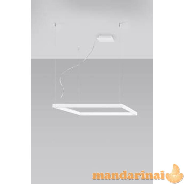 Liustra NEYLA balta 3000k