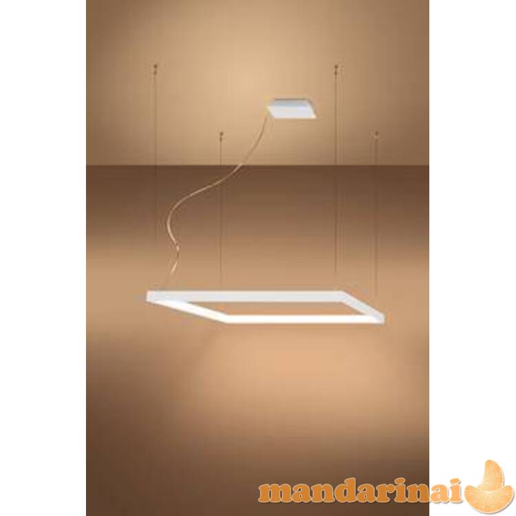 Liustra NEYLA balta 3000k 2