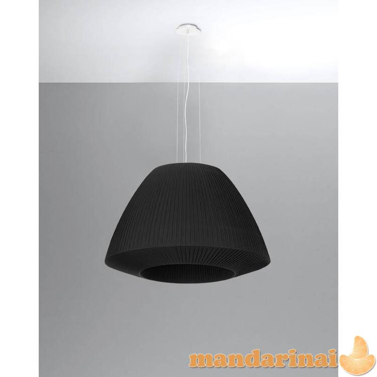 „Liustra Bella 60 Black“