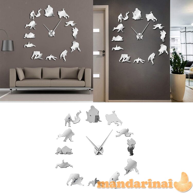 Sieninis laikrodis „Imtyninkai 2