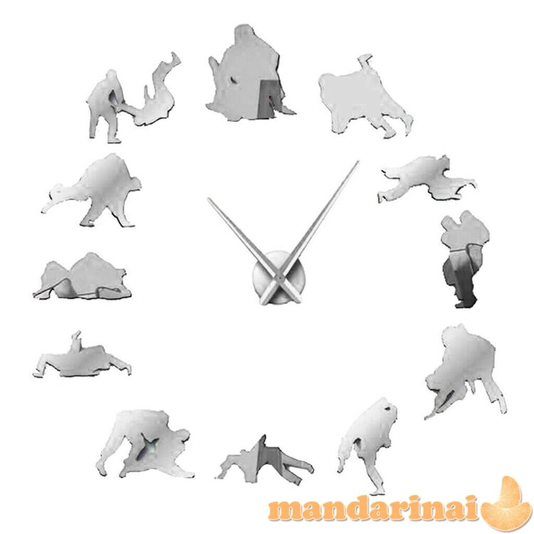 Sieninis laikrodis „Imtyninkai 3