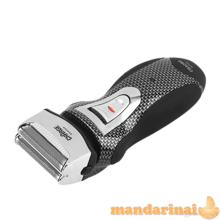 Pakraunama skutimosi mašinėlė