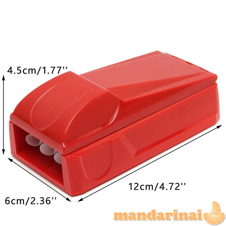 Cigarečių gaminimo mašinėlė  