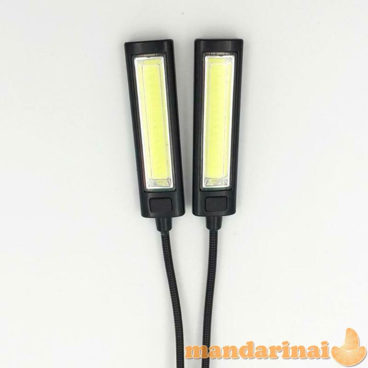 Stalinė lemputė skaitymui