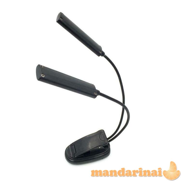 Stalinė lemputė skaitymui