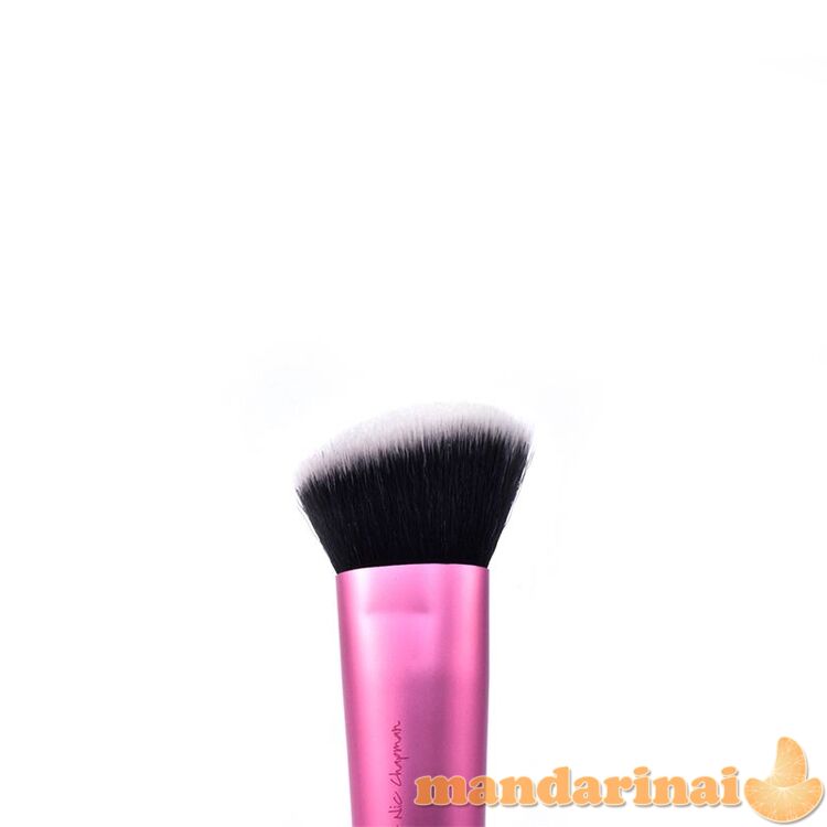 Real Techniques makiažo šepetėlis „Sculpting brush“