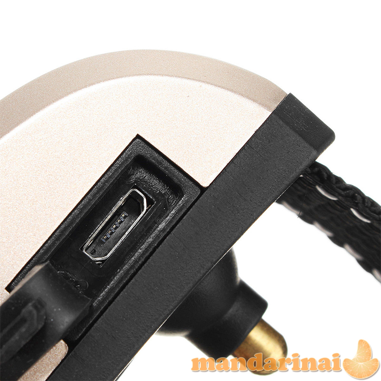 Pakraunamas 2 režimų anti-lojimo antkaklis