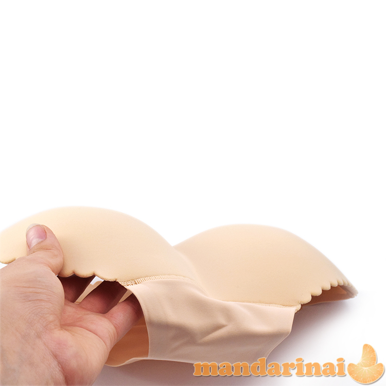 Sėdmenis formuojančios kelnaitės