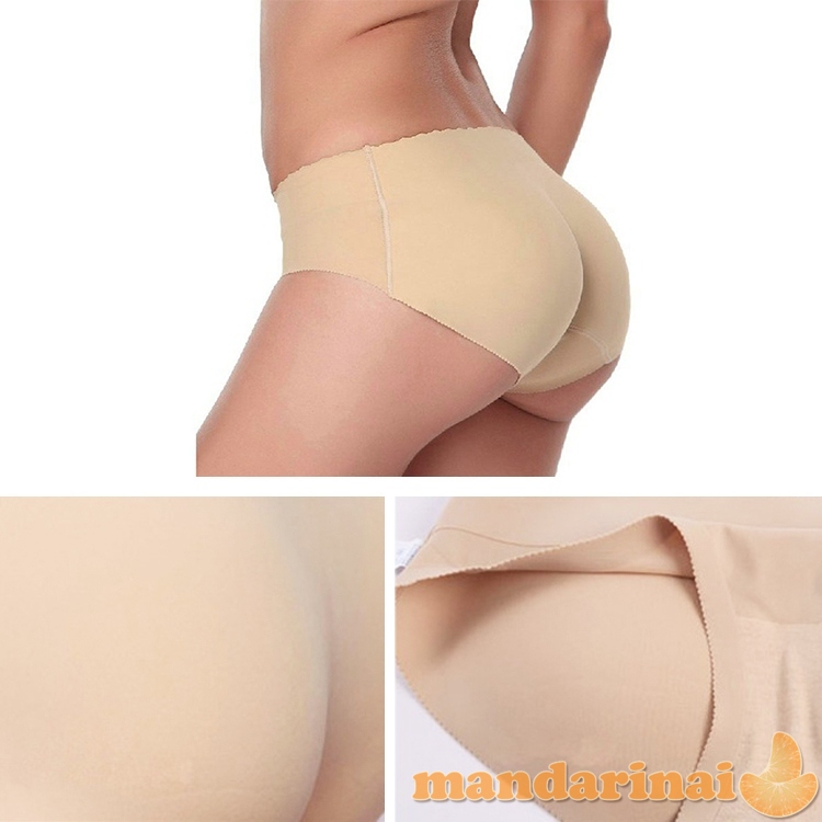 Sėdmenis formuojančios kelnaitės