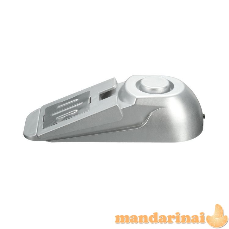 Belaidė durų signalizacija