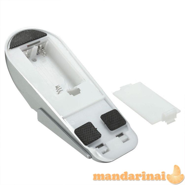 Belaidė durų signalizacija