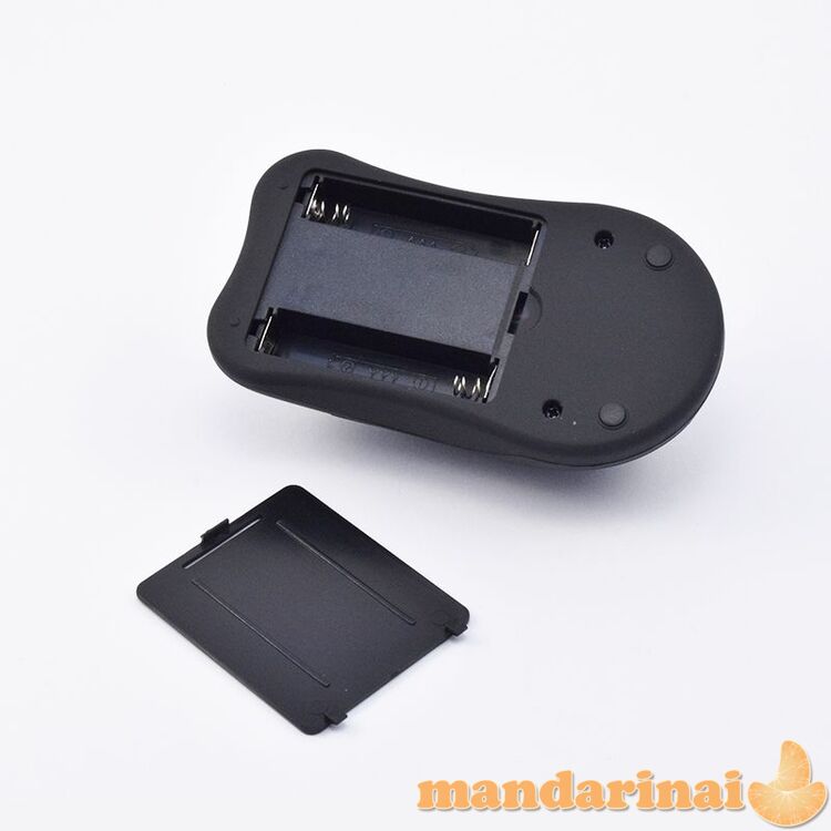 Kompiuterinės pelės formos svarstyklės