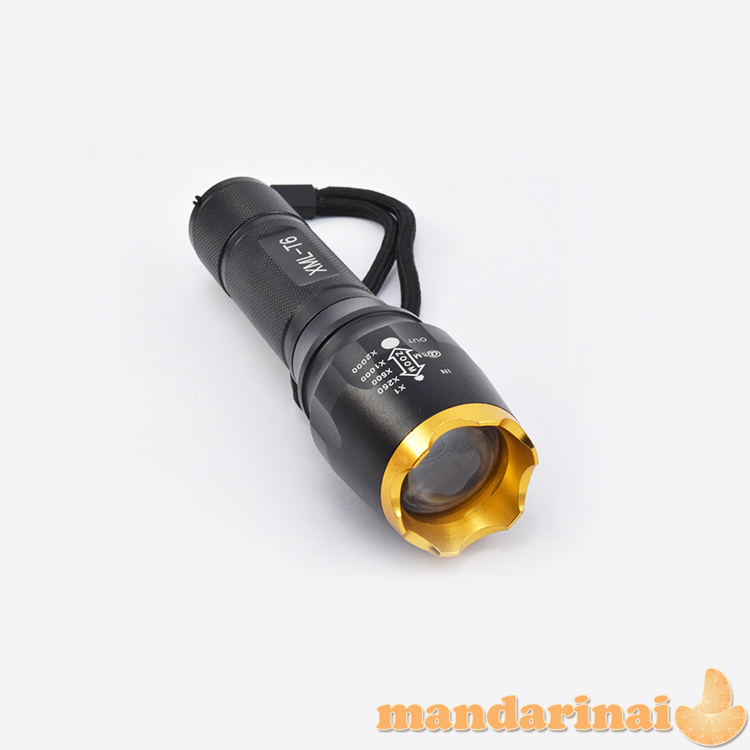 Prožektorius CREE XML T6 LED