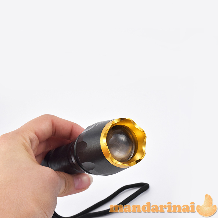 Prožektorius CREE XML T6 LED