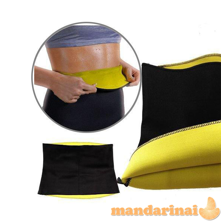 Pilvo juosta-diržas iš NEOTEKS medžiagos