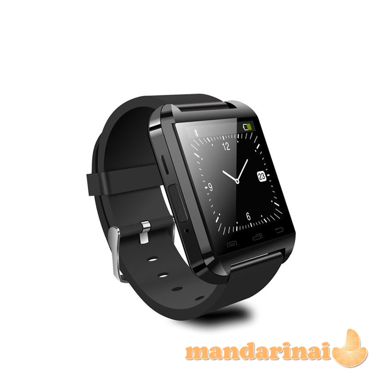 Išmanusis laikrodis