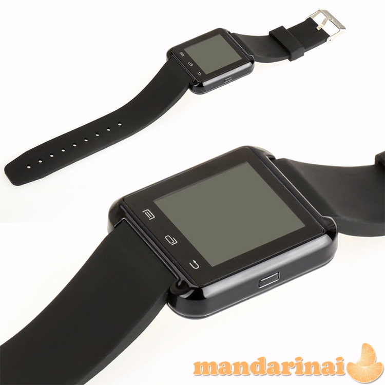 Išmanusis laikrodis