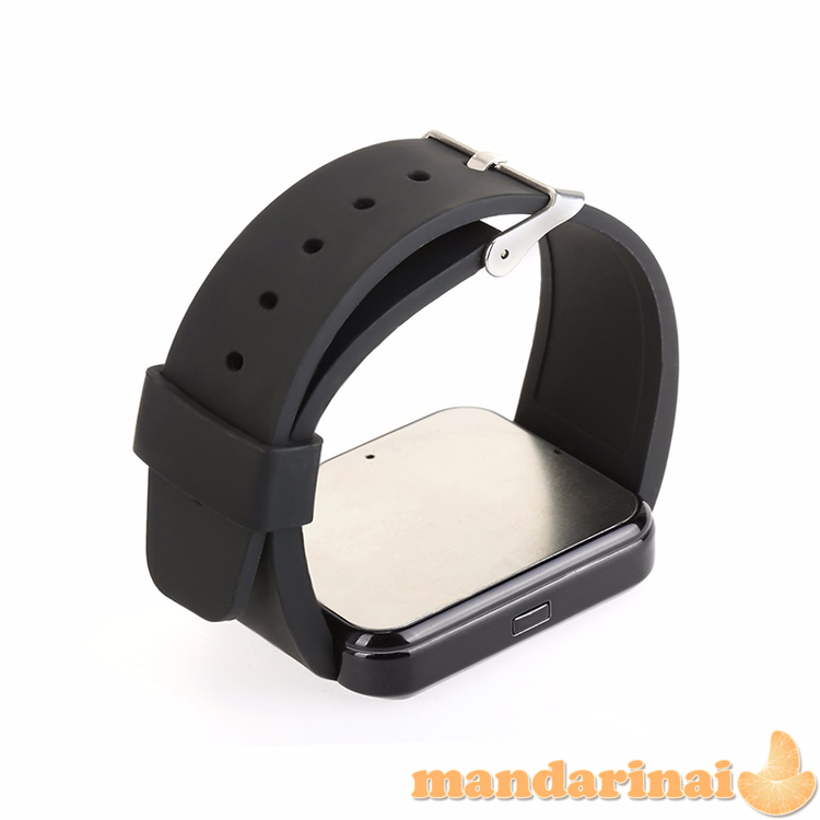 Išmanusis laikrodis