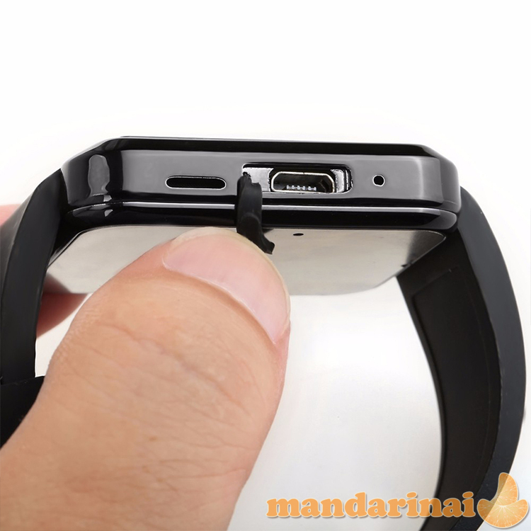 Išmanusis laikrodis